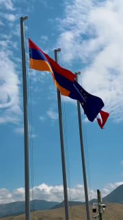 На выборах в Артике (Ширак) лидирует кандидат от партии Пашиняна