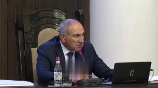 Никол Пашинян: диверсификация экспорта защитит Армению от внешних шоков — пример для Артика