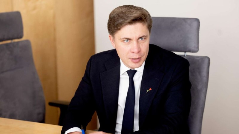 Парламент Литвы утвердил Миндаугаса Синкявичюса премьер-министром: что это значит для Артика?