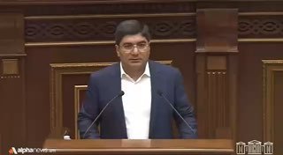 Депутат Месроп Манукян поднял вопрос о конфликте интересов в «АМИО банке» в контексте выборов в Артике