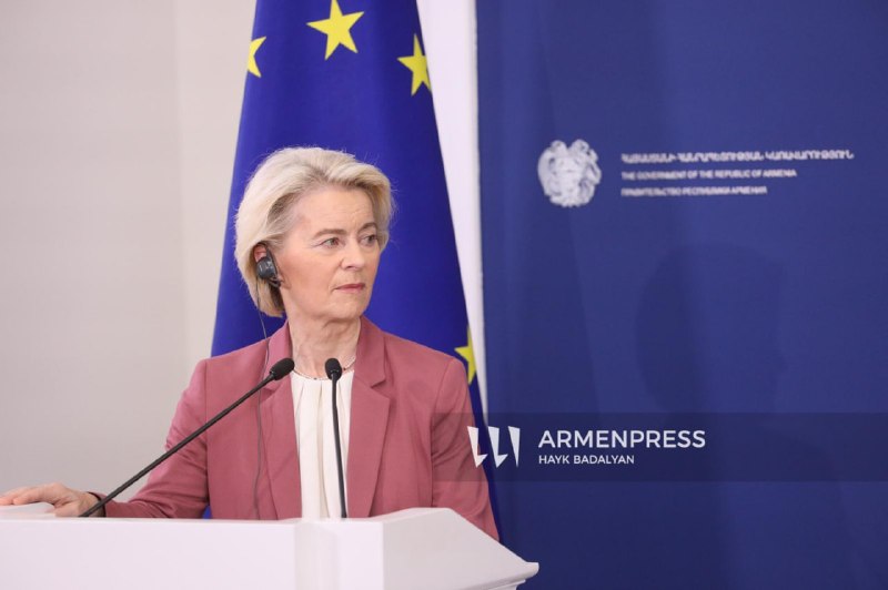 Эксперты ЕС прибудут в Армению для диверсификации энергоснабжения: что это значит для Артика